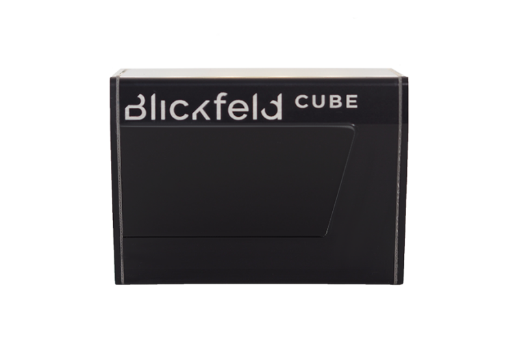 Blickfeld Cube 1 LiDAR sensor