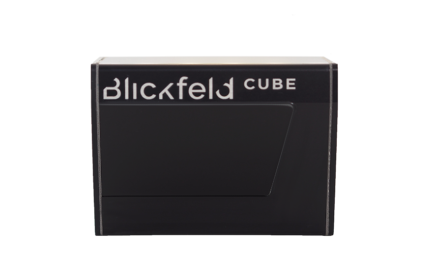 Blickfeld Cube 1 LiDAR sensor