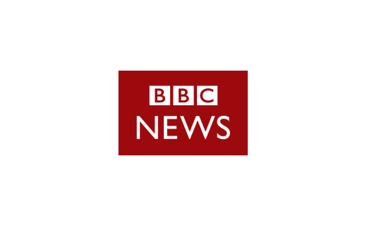 Logo BBC News