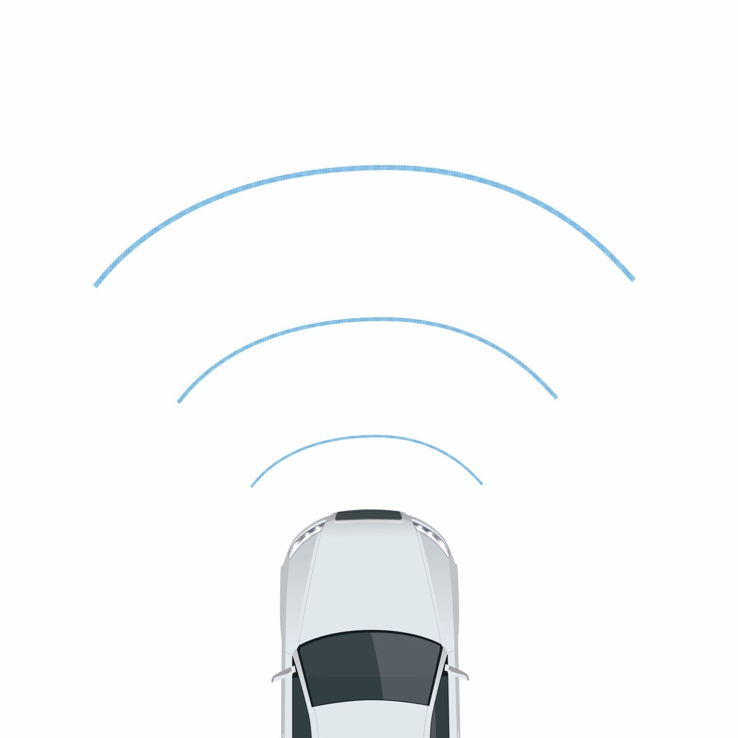 How LiDAR Sensor Works