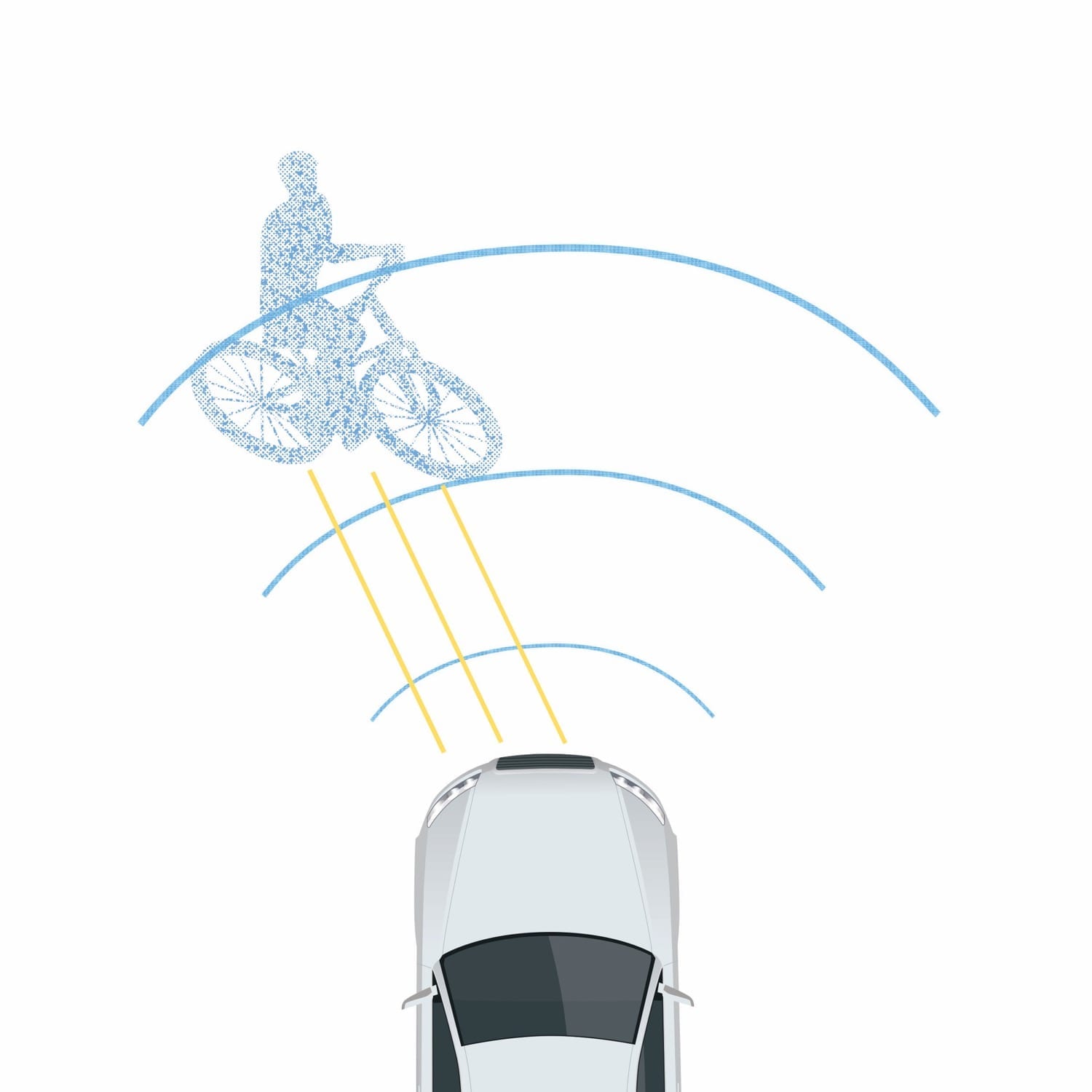 How LiDAR Sensor Works