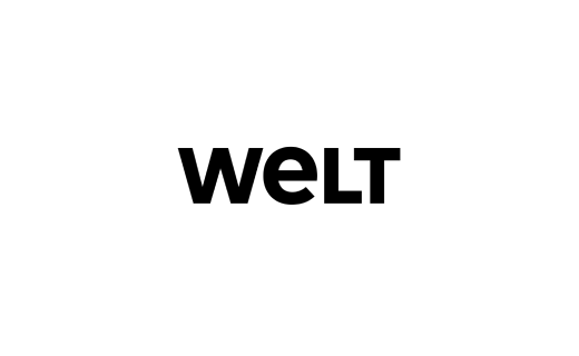 Logo Welt