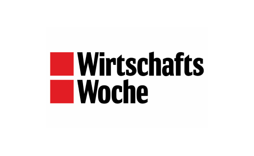 Logo Wirtschaftswoche