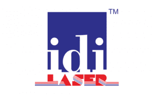 Logo IDI Laser