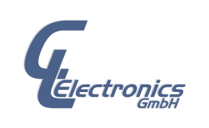 Logo CL Electronics