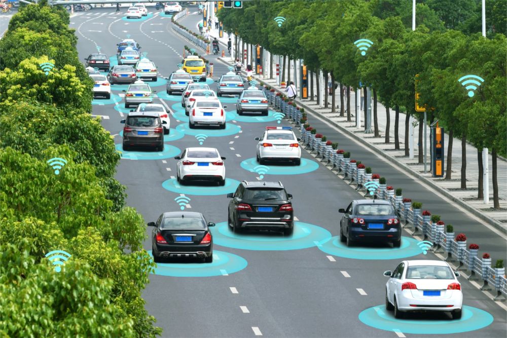 Wie wird vollständig autonomes Fahren am besten erreicht?