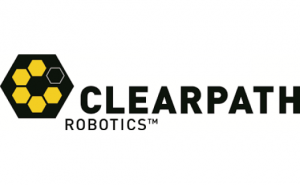 Logo Clearpath Robotics