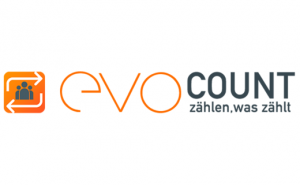 Logo Evocount