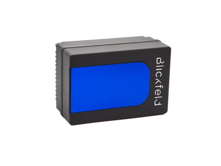 Smart LiDAR Qb2