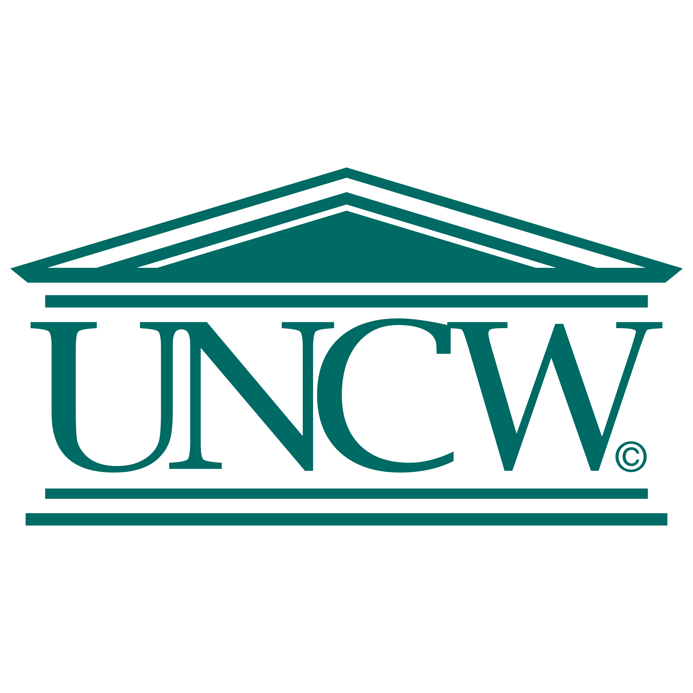 uncw-logo-png-transparent
