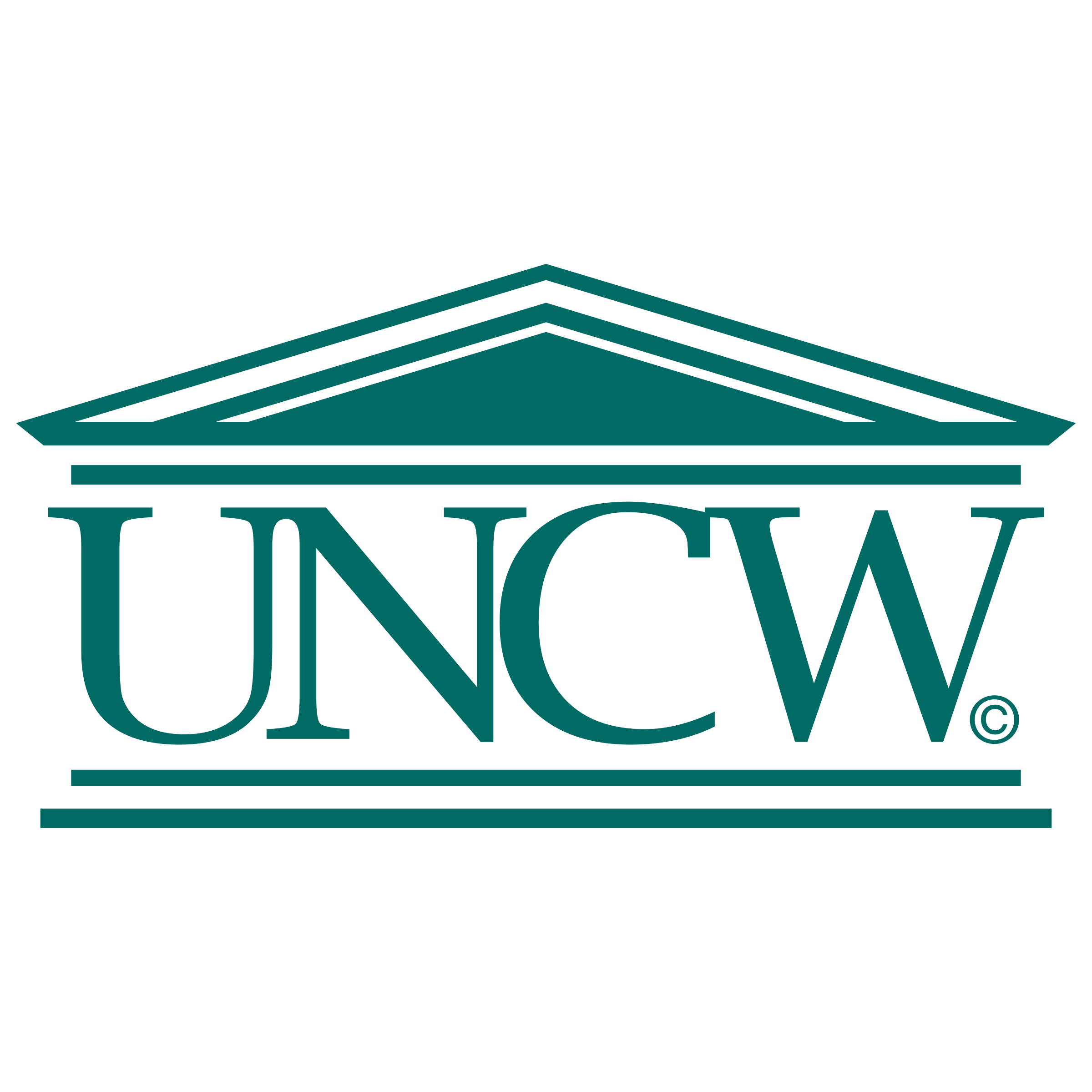 Logo UNCW