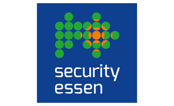 Logo Security Essen