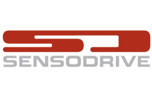Logo Sensodrive