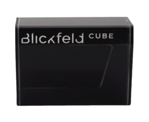 Blickfeld Cube 1 LiDAR sensor