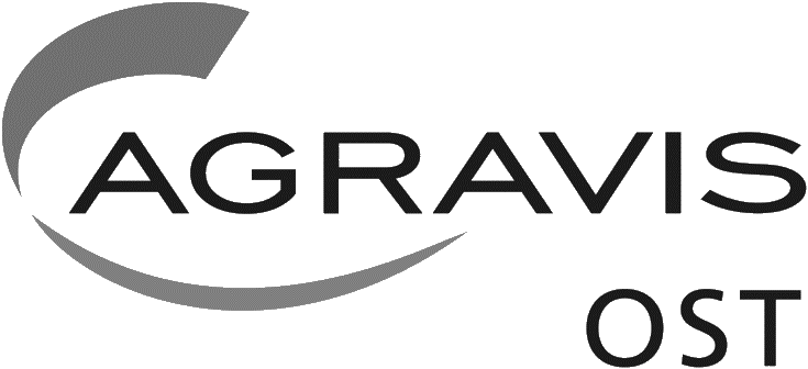 Logo Agravis Ost