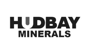 Logo Hudbay Minerals