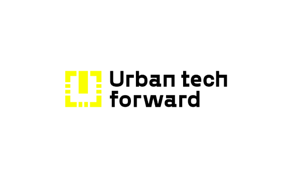 Urban Tech Forward Logo