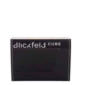 Blickfeld Cube 1 LiDAR sensor