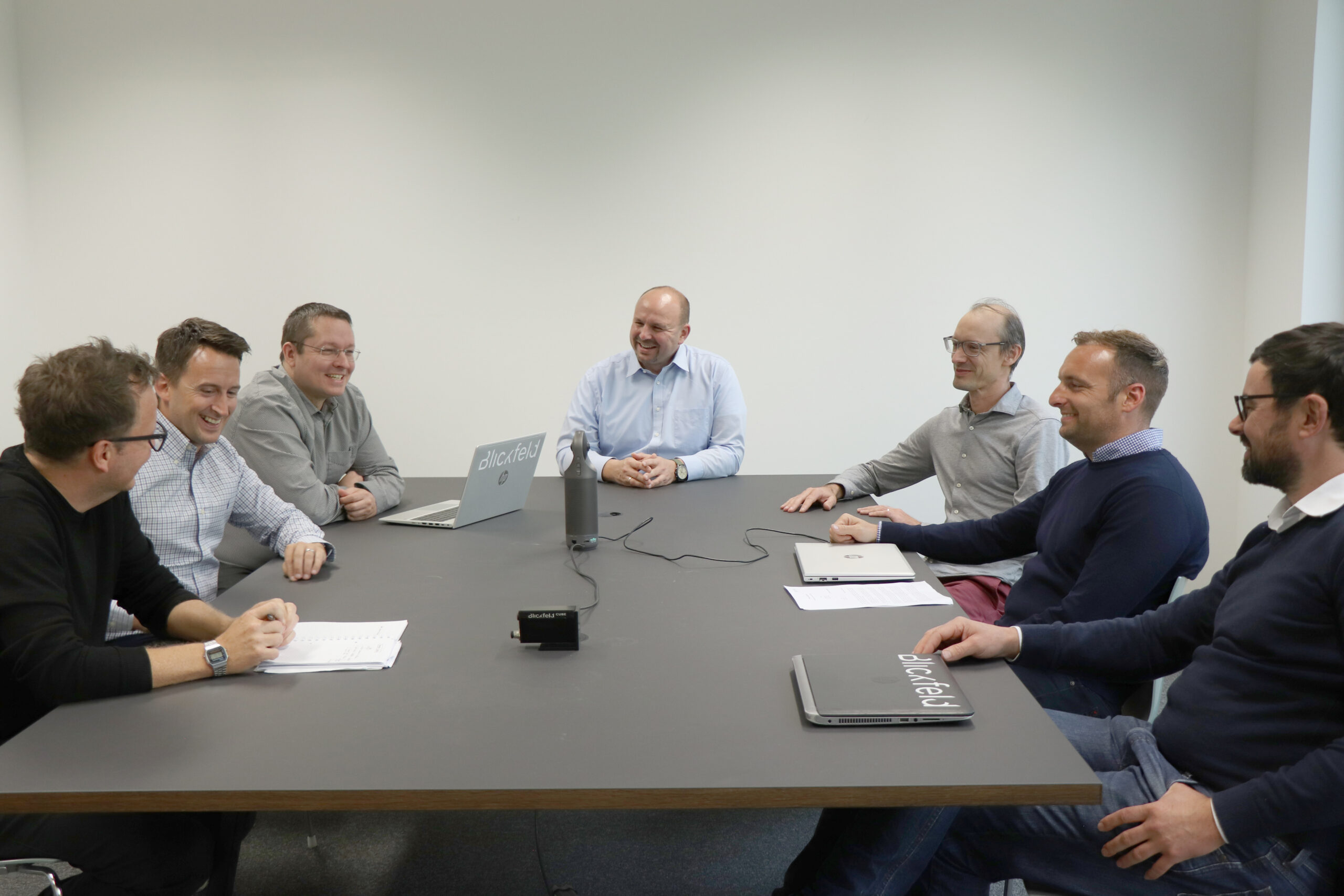 Kane Visit Blickfeld Quovo Allan Ross