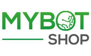 Logo mybot shop