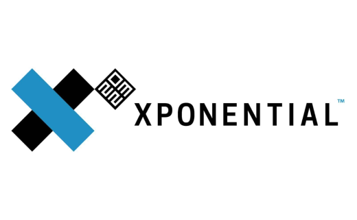 Logo Xponential