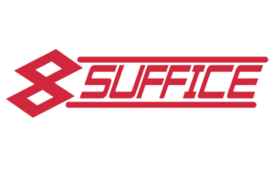 Logo Suffice