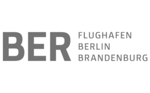 Flughafen Berlin bw