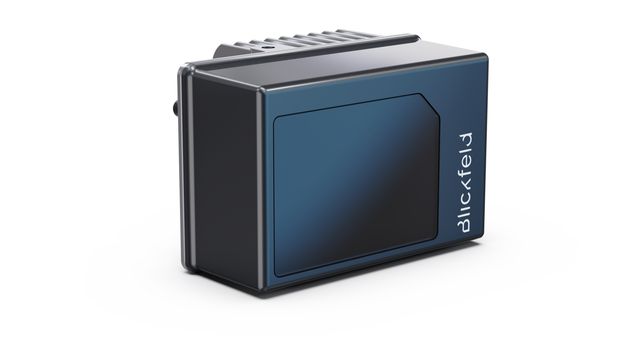 Blickfeld LiDAR 3D - Qb2