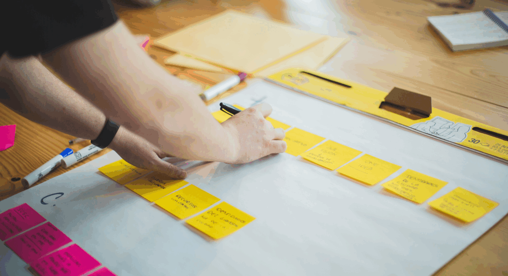 blickfeld roadmap insights partner