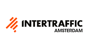 Intertraffic amsterdam logo
