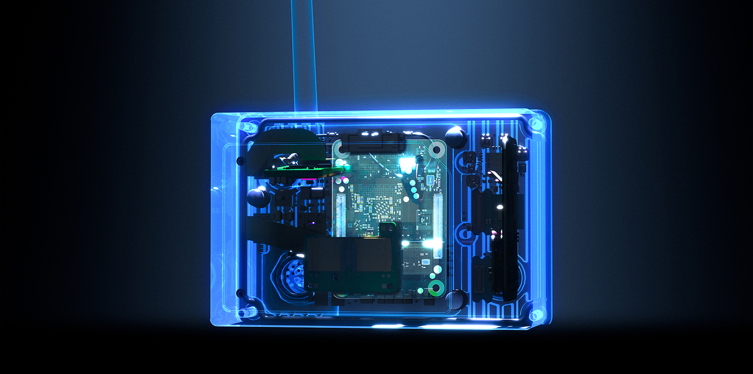 Genesis_Blickfeld_Qb2_Visualization_Xray_0101_01 1