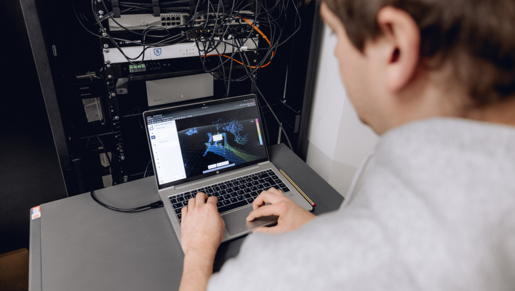 Start your security project