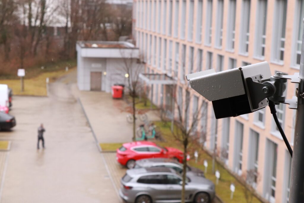 LiDAR ermöglicht intelligente 