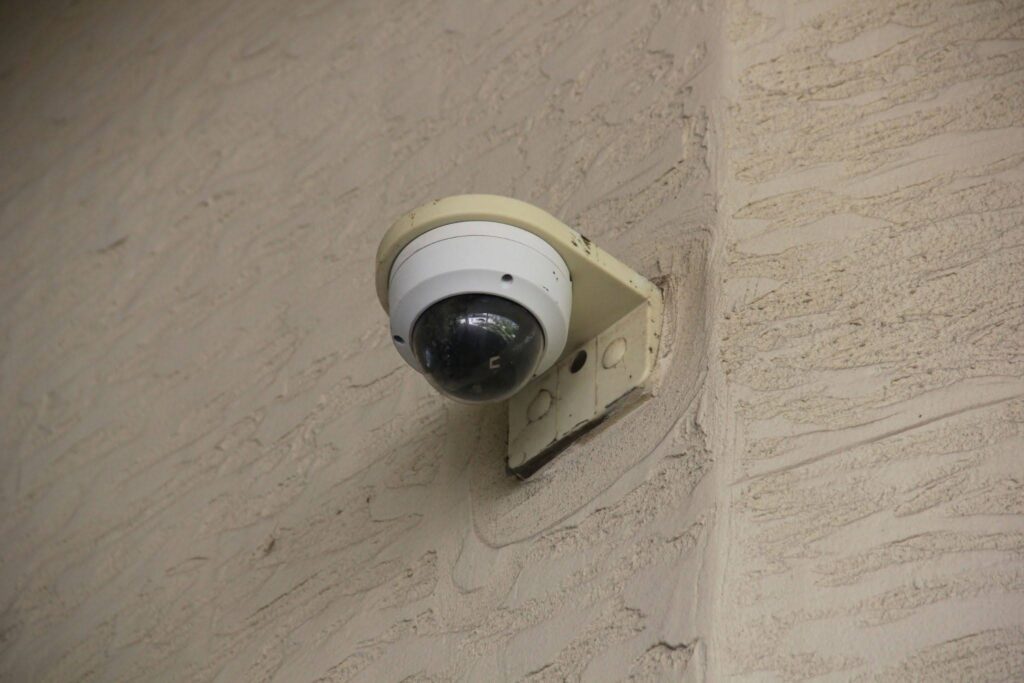 PTZ camera