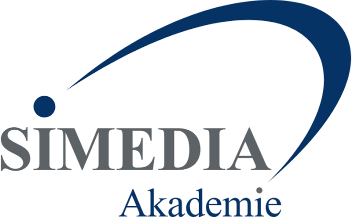 simedia akademie logo